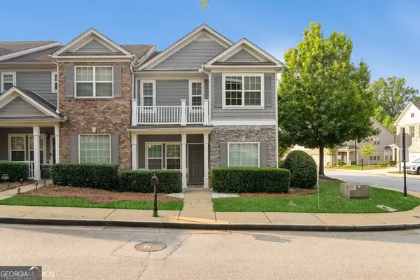 5612 Festival Avenue, Fairburn, GA 30213