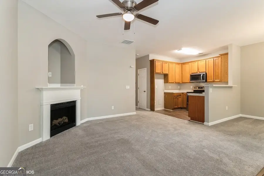 5612 Festival Avenue, Fairburn, GA 30213 - Image #2