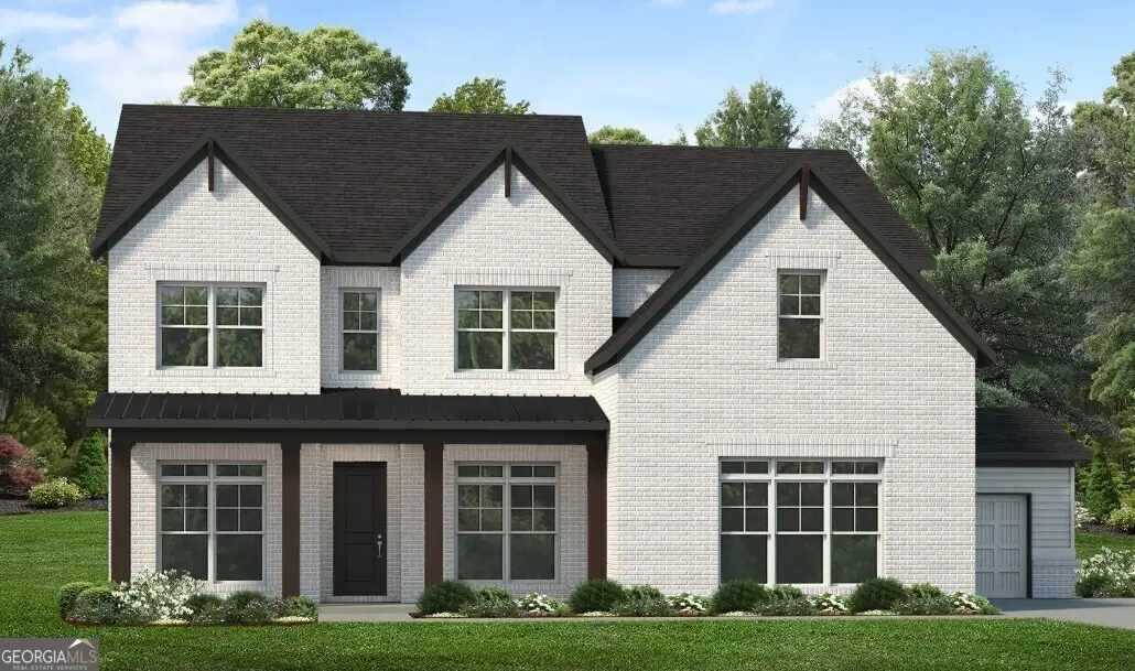 4825 Gadwall Way, Cumming, GA 30028 - Image #1