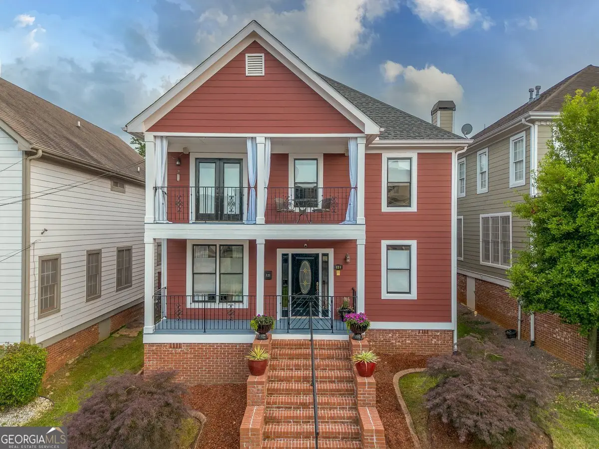 121 Fulton Way Se, Atlanta, GA 30312 - Image #1