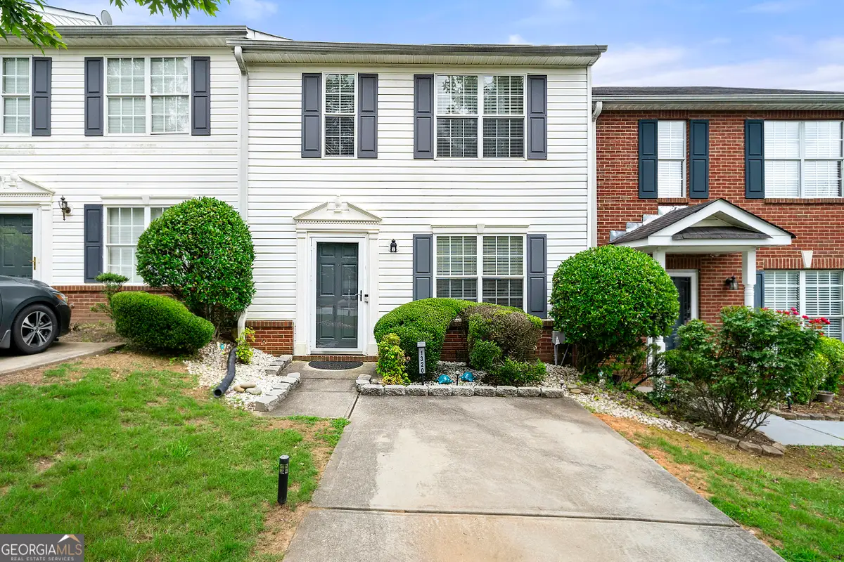 1320 Revelstoke Cove, Riverdale, GA 30296 - Image #1