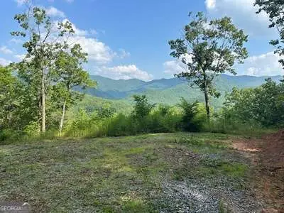 LOT 7 Eagle Fork Summit, Hayesville, NC 28904