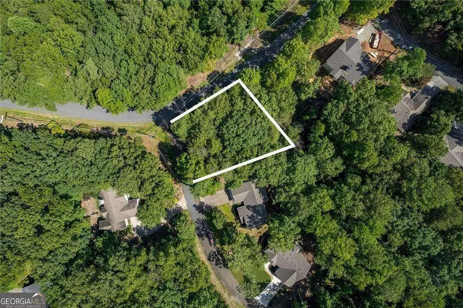 278 Red Cloud Drive, Waleska, GA 30183 - Image #2