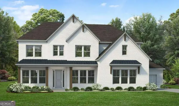 4820 Gadwall Way, Cumming, GA 30028