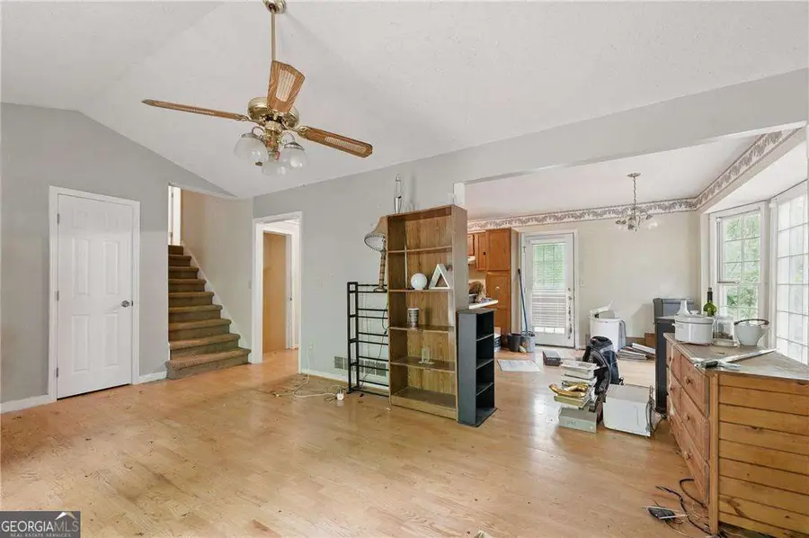 4585 Muirwood Circle, Powder Springs, GA 30127 - Image #2