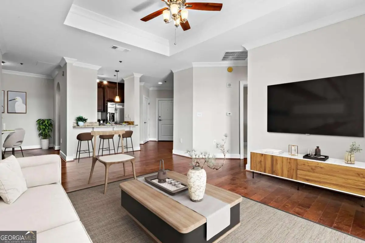 325 E Paces Ferry Road Ne #703, Atlanta, GA 30305 - Image #1