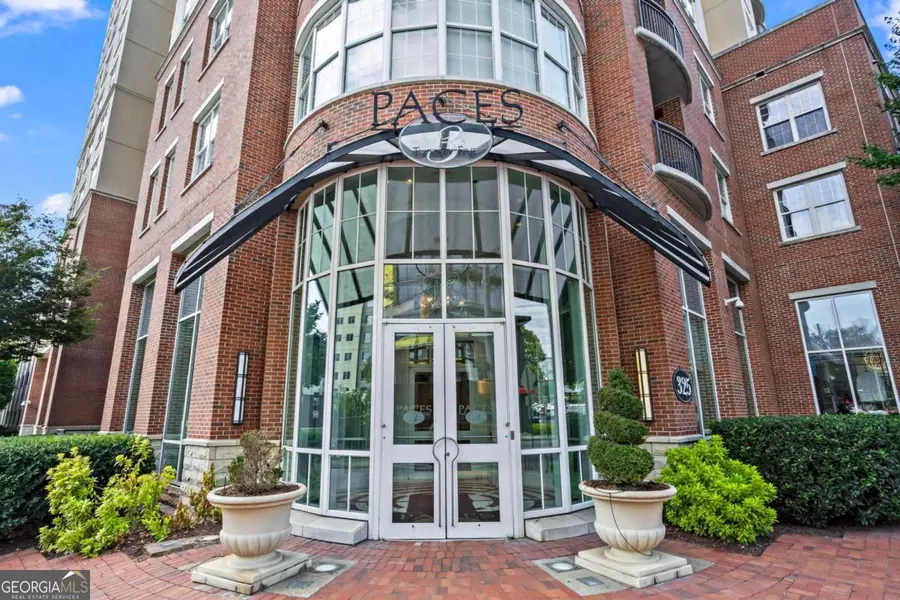 325 E Paces Ferry Road Ne #703, Atlanta, GA 30305 - Image #2