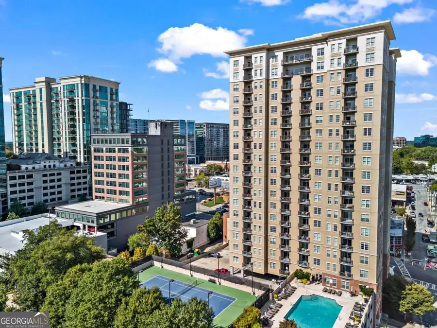 325 E Paces Ferry Road Ne #703, Atlanta, GA 30305 - Image #3