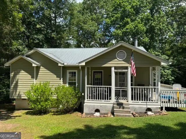 650 North Raburn Road, Bremen, GA 30110 - Image #1