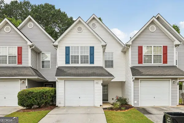 6812 Gallant Circle Se #1, Mableton, GA 30126