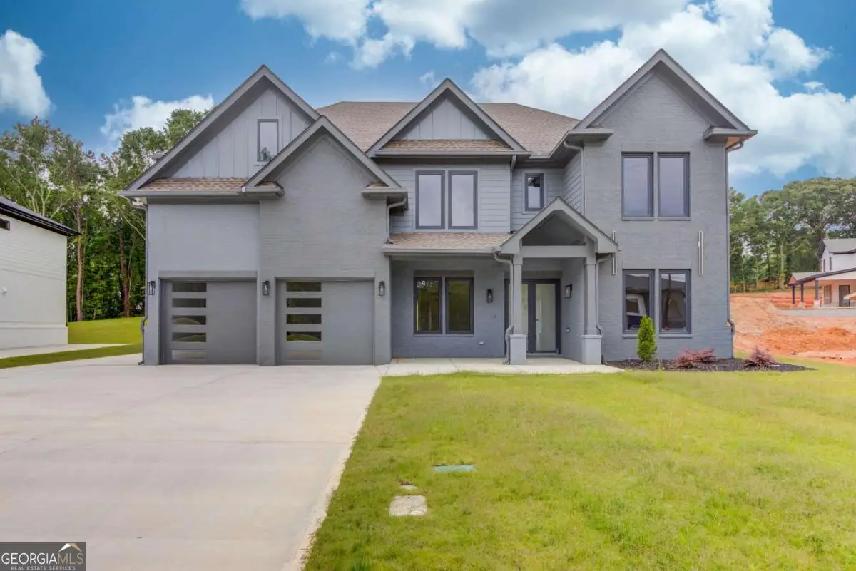 37 Deer Canyon Drive, Auburn, GA 30011 - Image #1