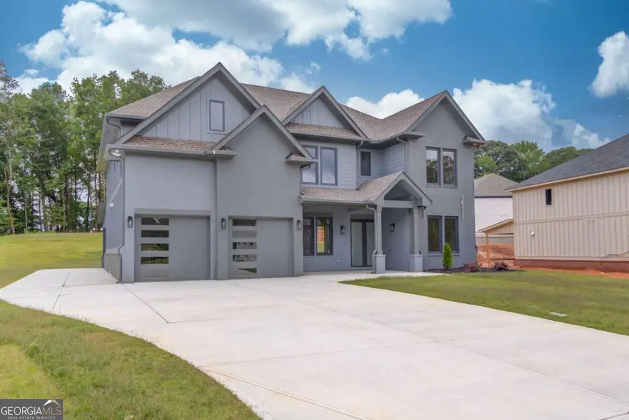 37 Deer Canyon Drive, Auburn, GA 30011 - Image #2