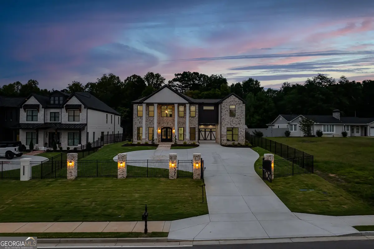 157 Shadburn Ferry Road, Buford, GA 30518 - Image #1