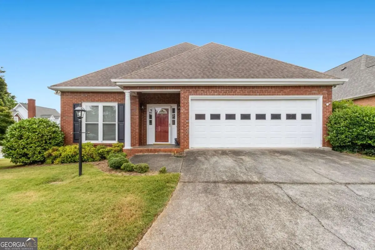 2260 Burlington Lane, Snellville, GA 30078 - Image #1