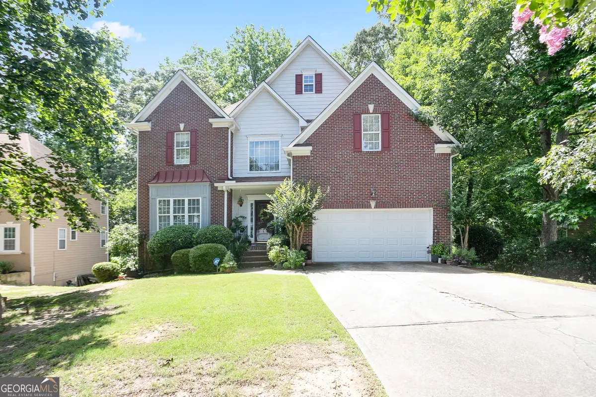 1441 Hada Lane, Lawrenceville, GA 30043 - Image #1