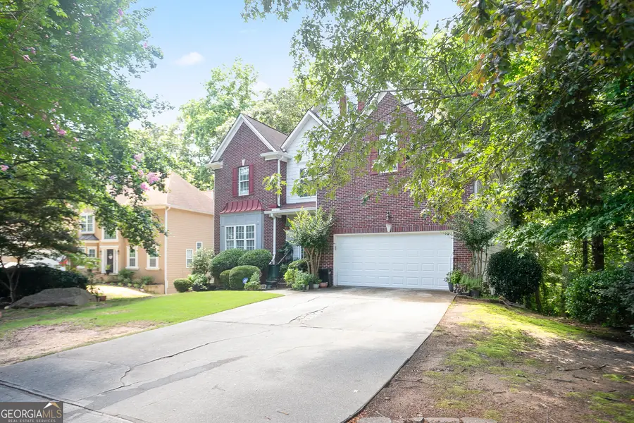1441 Hada Lane, Lawrenceville, GA 30043 - Image #2