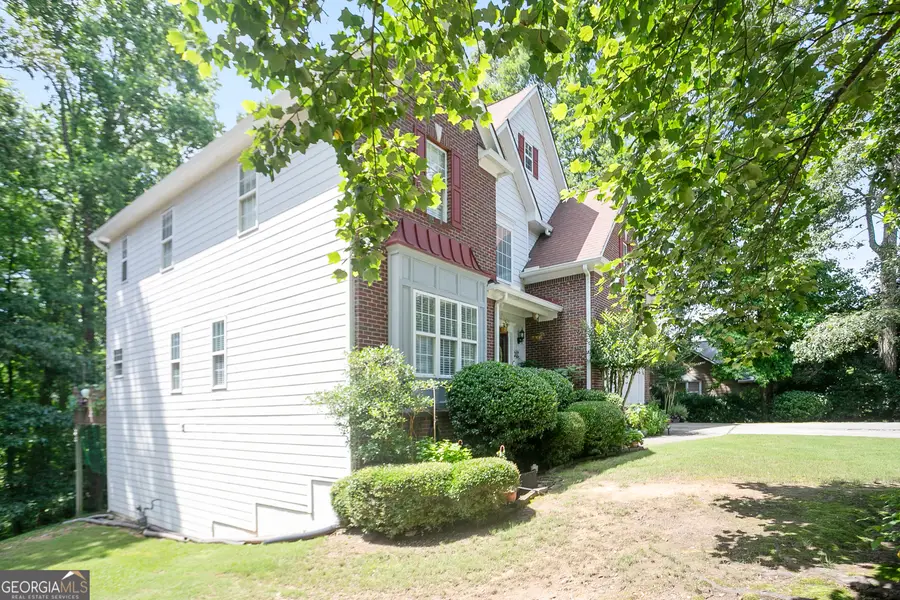 1441 Hada Lane, Lawrenceville, GA 30043 - Image #3