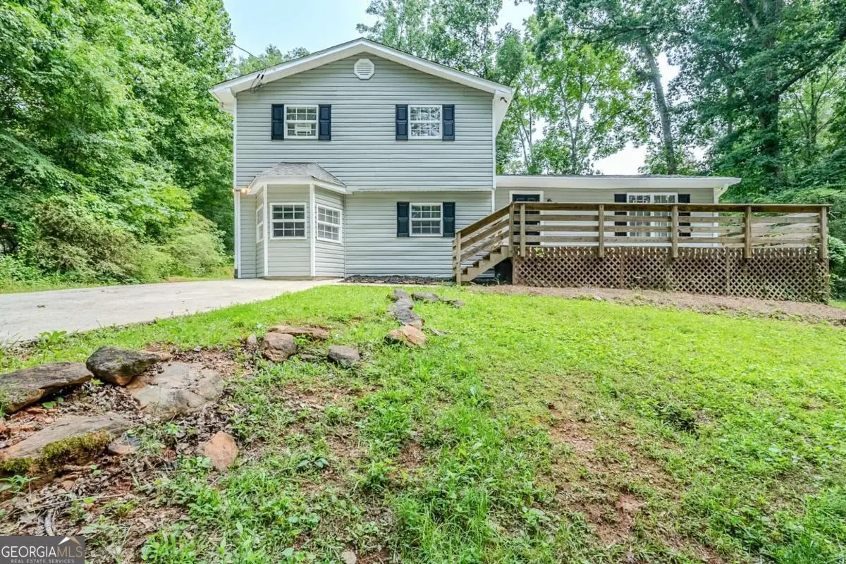 270 Huntridge Drive, Stockbridge, GA 30281 - Image #1