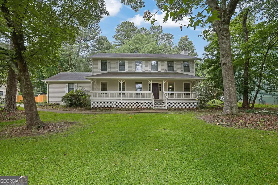 2055 Pinella Drive, Grayson, GA 30017 - Image #2