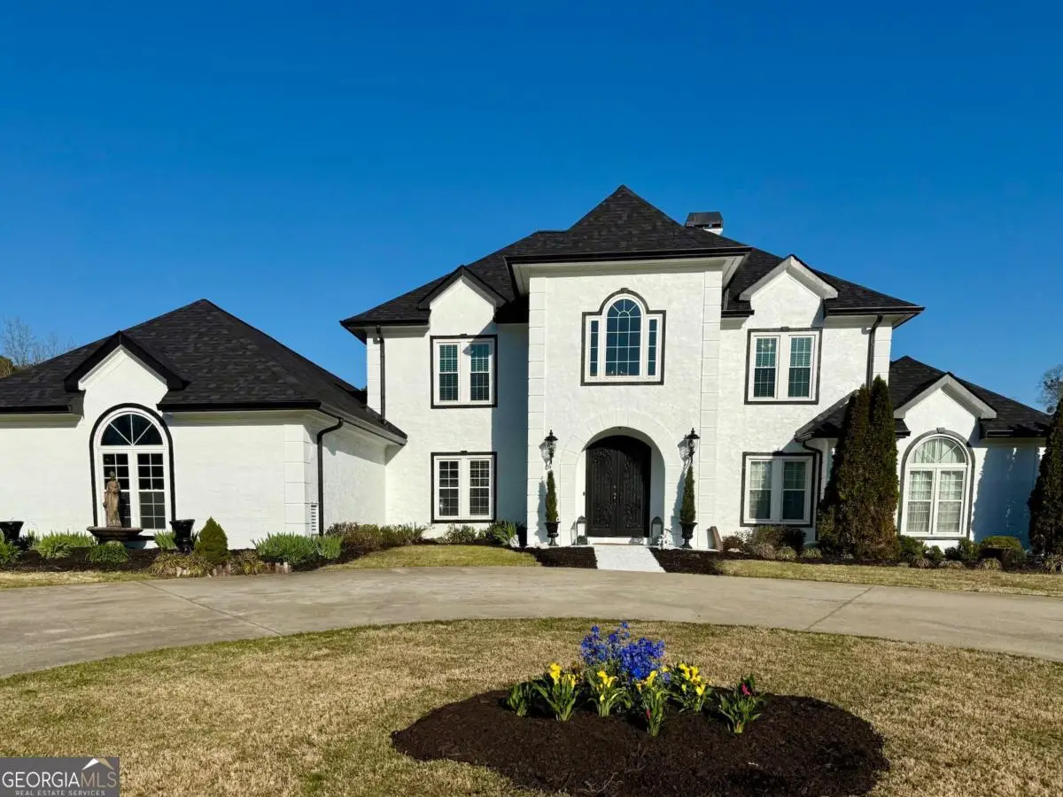 3011 Flat Shoals Road Sw, Conyers, GA 30094 - Image #1