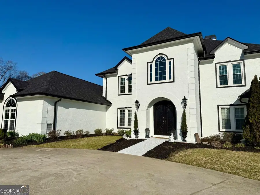 3011 Flat Shoals Road Sw, Conyers, GA 30094 - Image #2