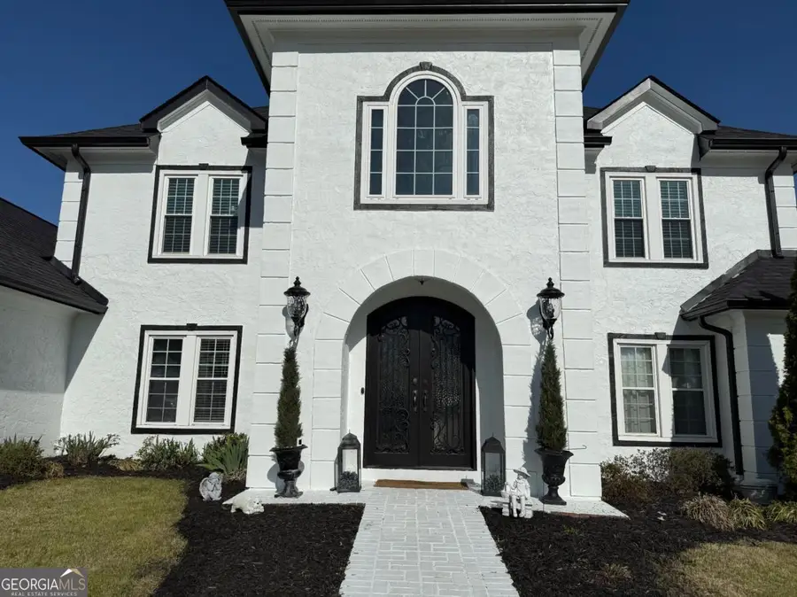 3011 Flat Shoals Road Sw, Conyers, GA 30094 - Image #3