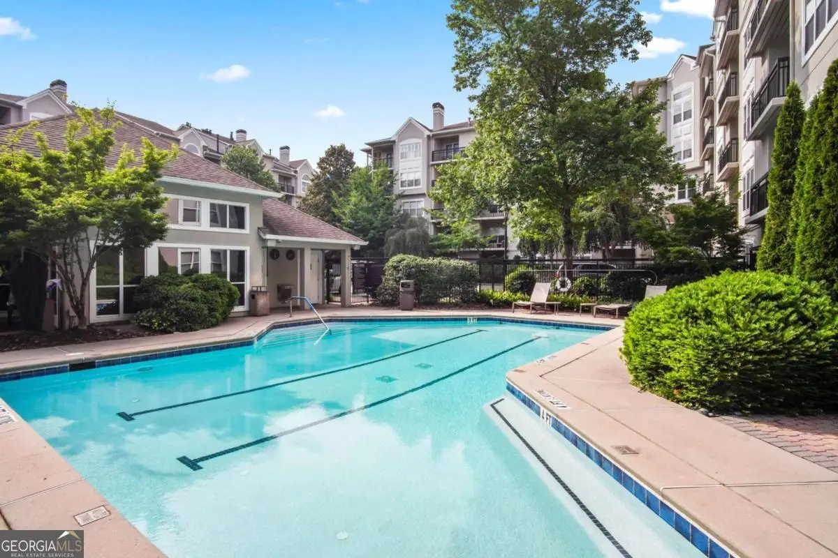 4248 River Green Drive Nw #310, Atlanta, GA 30327 - Image #1