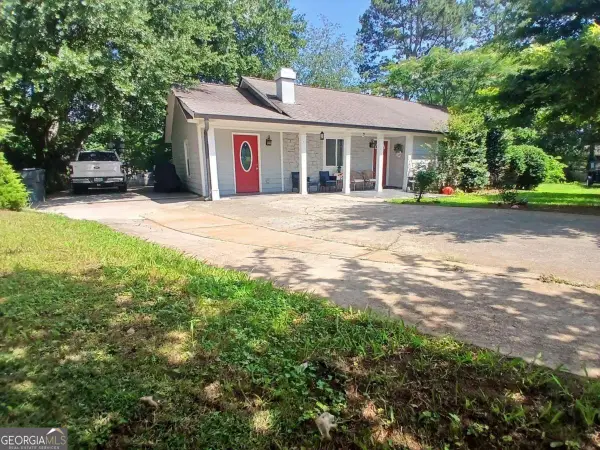 3356 Hollow Court, Lawrenceville, GA 30044