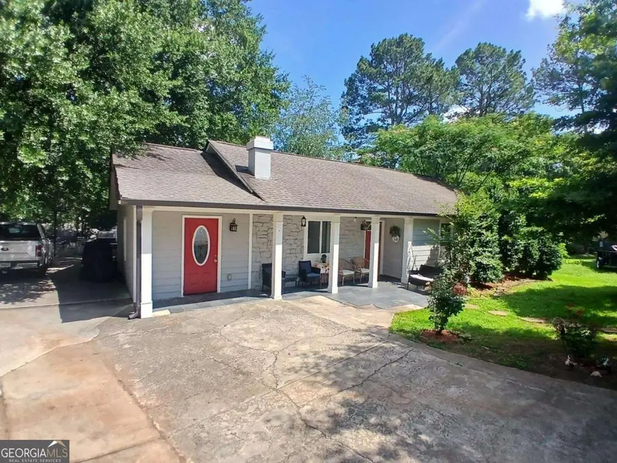 3356 Hollow Court, Lawrenceville, GA 30044 - Image #3