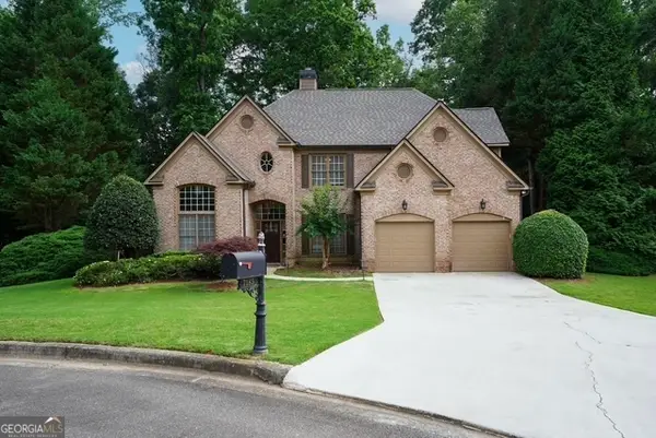 7185 Hartsfield Place, Suwanee, GA 30024