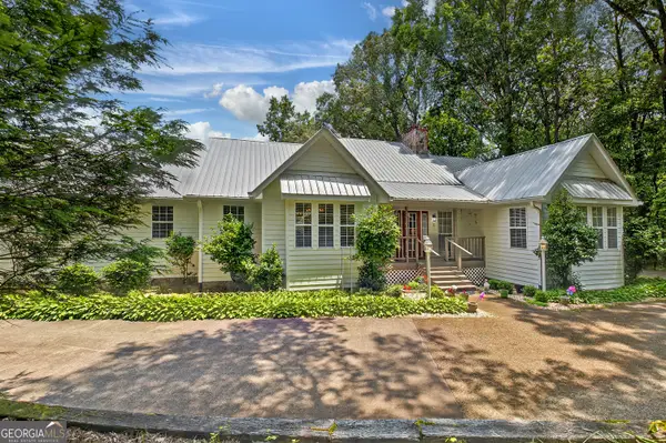 1398 Antioch Church Road, Talking Rock, GA 30175