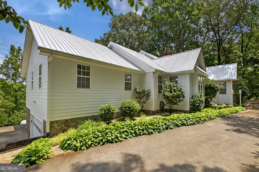 1398 Antioch Church Road, Talking Rock, GA 30175 - Image #2