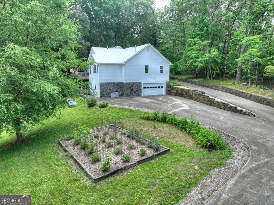1398 Antioch Church Road, Talking Rock, GA 30175 - Image #3