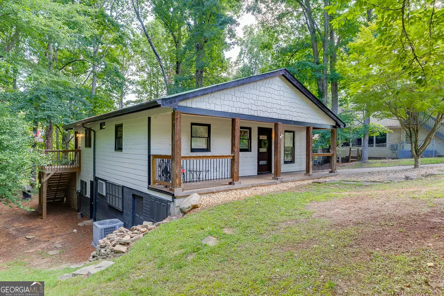 2155 Cove Trail, Cumming, GA 30041 - Image #2