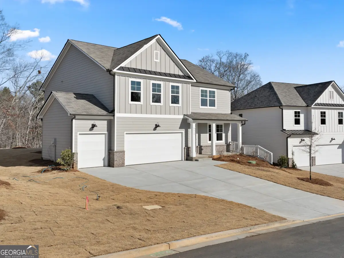 4043 Peregrine Way, Gainesville, GA 30506 - Image #1