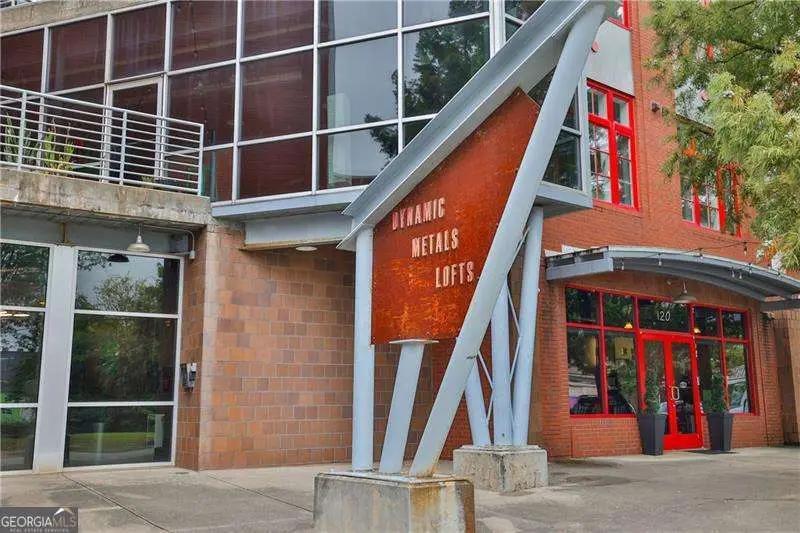 572 Edgewood Avenue Ne #309, Atlanta, GA 30312 - Image #2