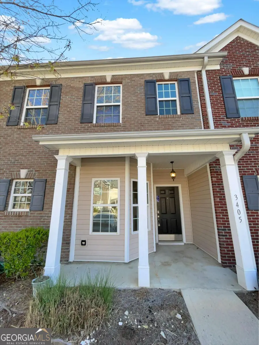 2555 Flat Shoals Road #3405, Atlanta, GA 30349 - Image #3