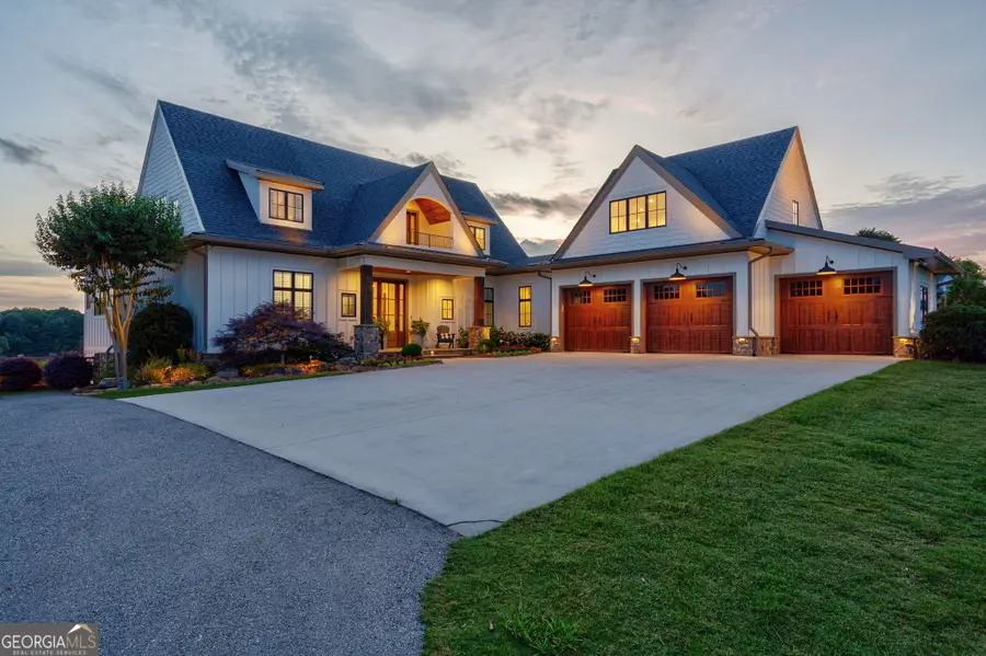 3315 Chandler Road, Good Hope, GA 30641 - Image #2