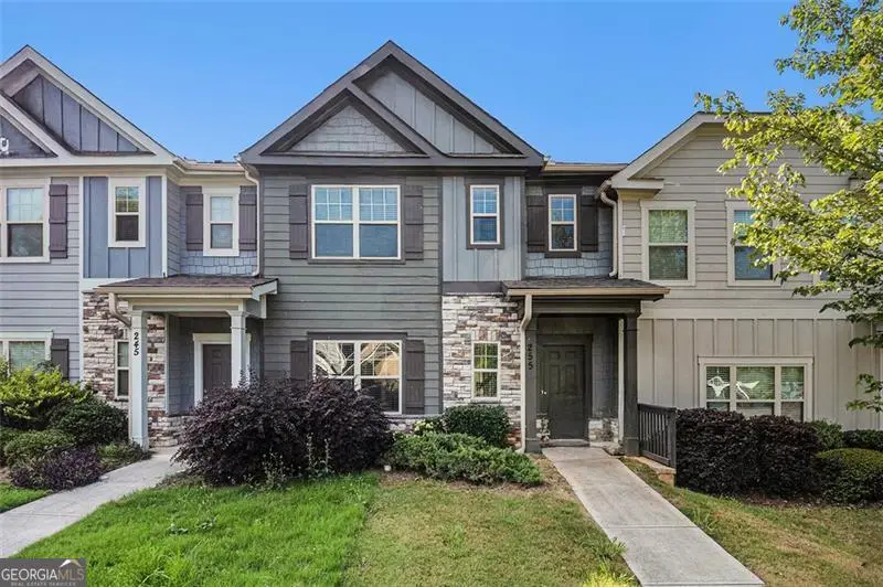 255 Orchard Drive, Covington, GA 30014 - Image #2