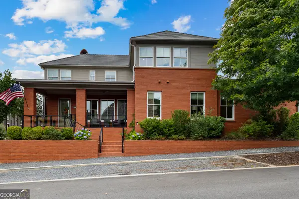 185 Central Avenue, Fayetteville, GA 30214