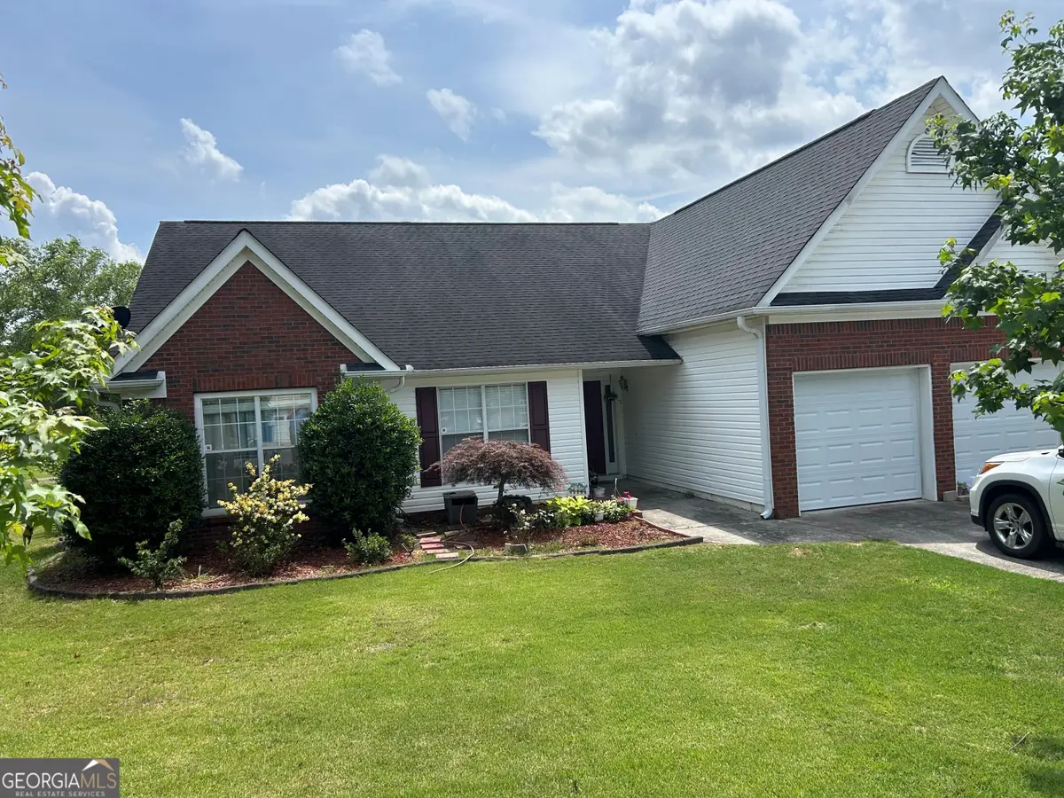 2256 Hansford Pass, Buford, GA 30519 - Image #1