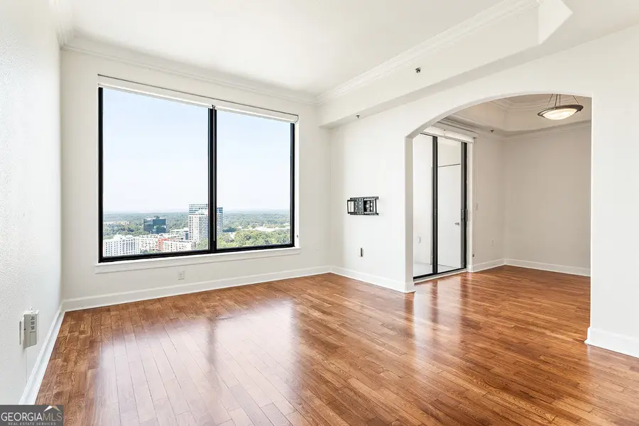 3445 Stratford Road Ne #3102, Atlanta, GA 30326 - Image #2