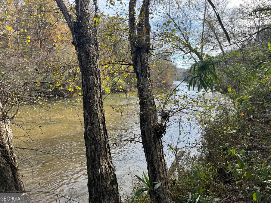 0 Dickson Drive, Danielsville, GA 30633 - Image #2