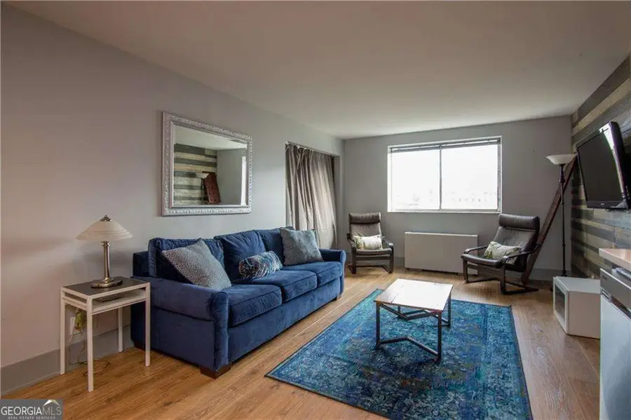 215 Piedmont Avenue Ne #804, Atlanta, GA 30308 - Image #3