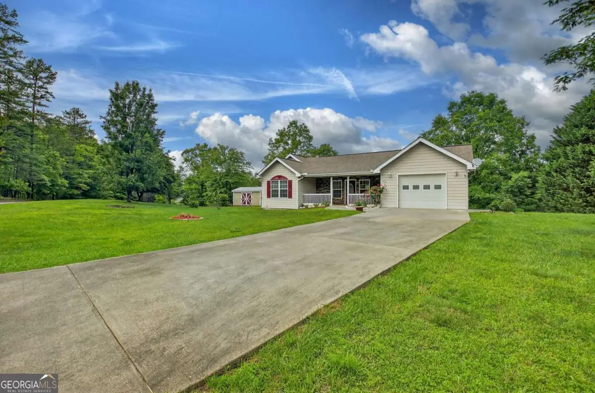 288 Walnut Hills Drive, Mineral Bluff, GA 30559 - Image #1