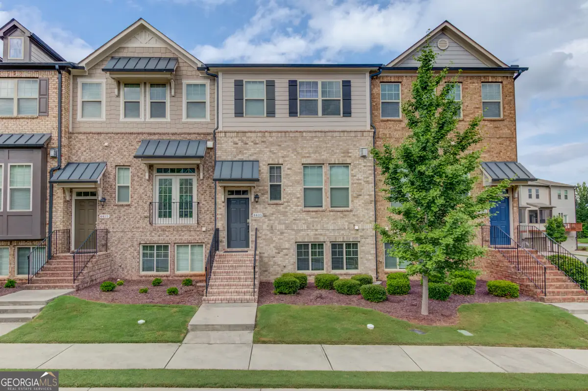 4405 Donahue Avenue, Sugar Hill, GA 30518 - Image #1