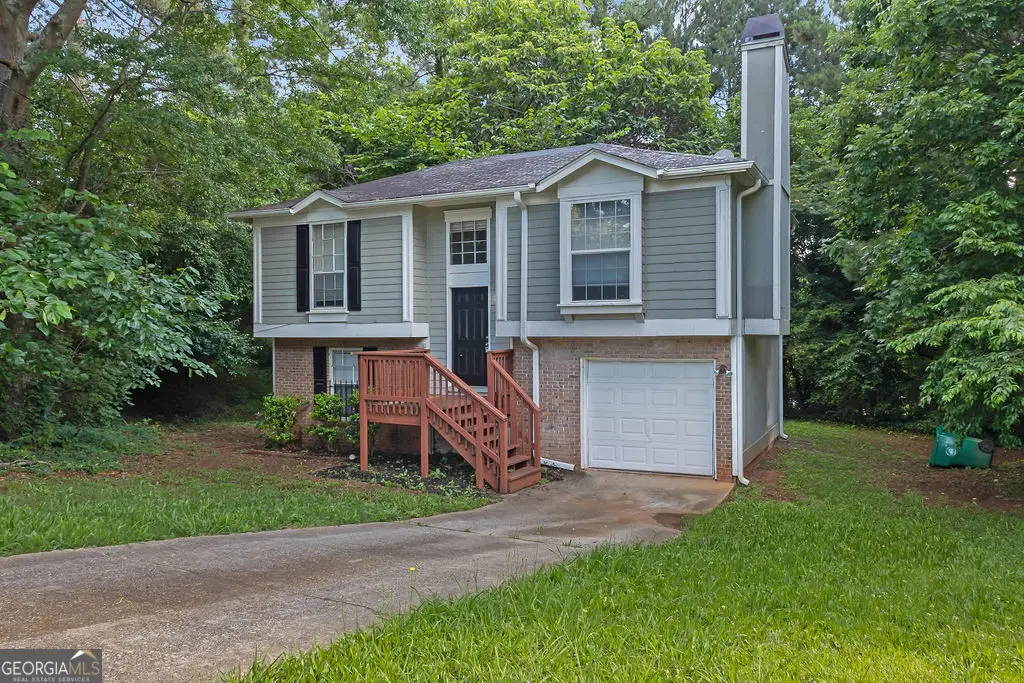 3498 Newberry Trail, Decatur, GA 30034 - Image #1