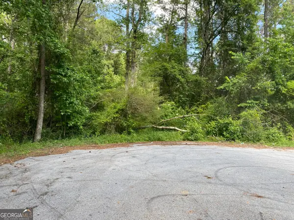 1675 Mccollum Road Sw, Conyers, GA 30094