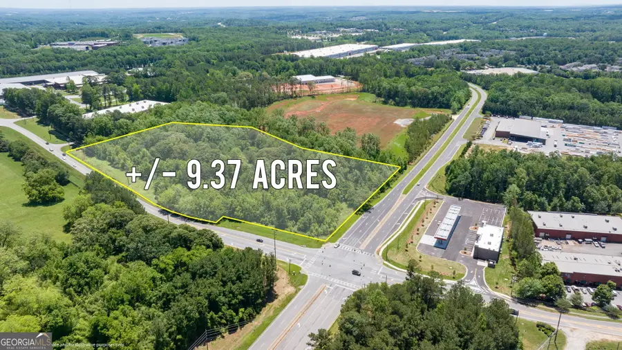 4611 Thurmon Tanner Road, Flowery Branch, GA 30542 - Image #3