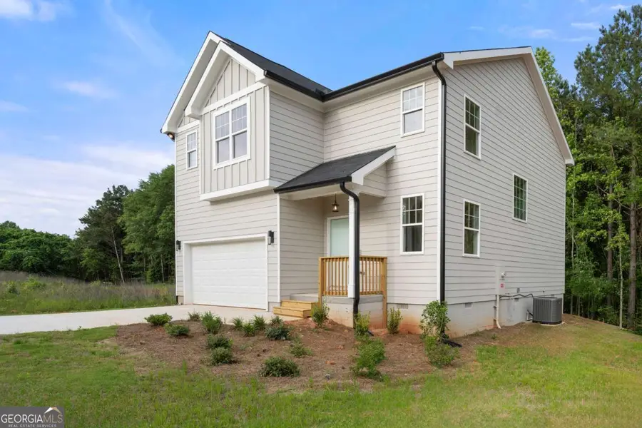4095 Oriole Lane, Fairburn, GA 30213 - Image #3